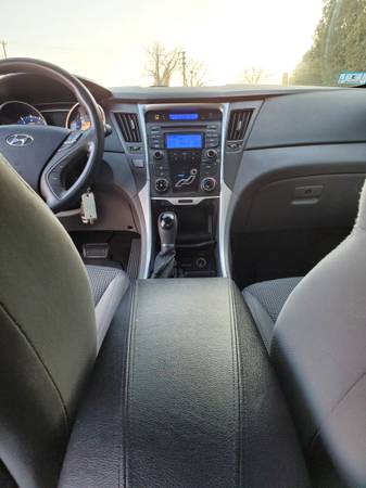 2012 Hyundai sonata - cars & trucks - by owner - vehicle automotive... for sale in Manchester, CT – photo 17