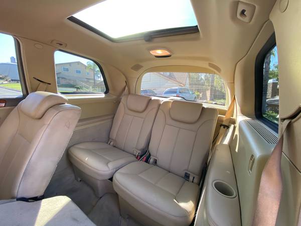 2009 Mercedes GL450 4Matic - cars & trucks - by owner - vehicle... for sale in Anaheim, CA – photo 7