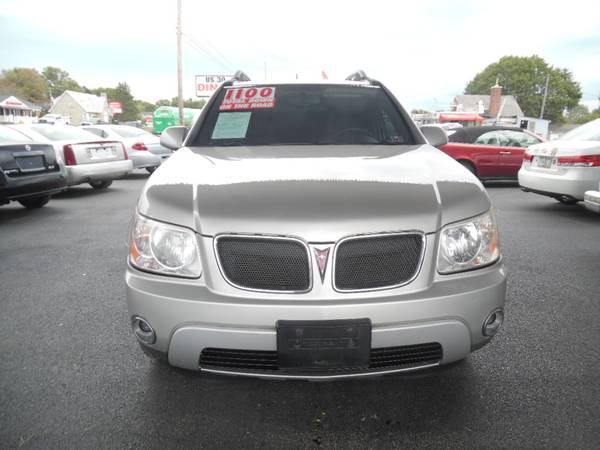 2007 PONTIAC TORRENT - AWESOME DEALS - DOWN PAYMENT = $1100 for sale in York, PA – photo 2