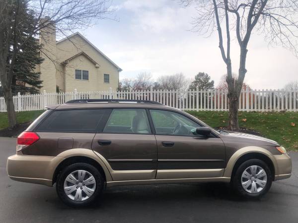 2008 SUBARU OUTBACK WAGON ONLY 143K!!! CLEAN TITLE!!! GOOD TIRES -... for sale in Philadelphia, PA – photo 2