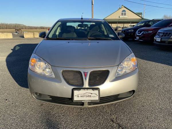 2008 Pontiac G6 - GREAT DEAL! CALL - cars & trucks - by dealer -... for sale in Monroe, NJ – photo 13