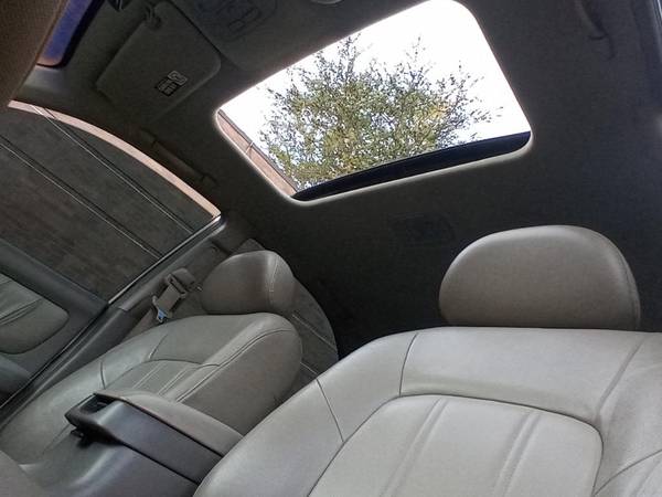 Hyundai Sonata Leather Clean for sale in Peachtree Corners, GA – photo 6