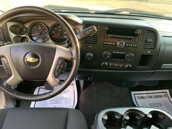2012 Chevrolet Silverado LT *REMOTE START! - cars & trucks - by... for sale in HAMPTON, IA – photo 7
