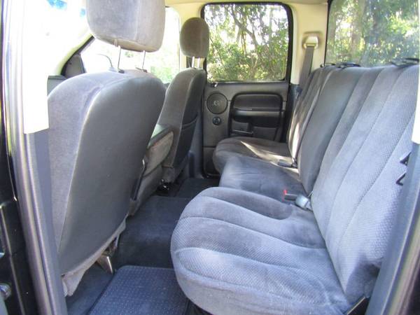 2002 *Dodge* *RAM 1500* clean and loaded carsmartmotors.co - cars &... for sale in Garden city, GA – photo 7