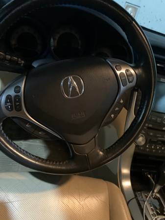 2008 Acura TL 3.2 w/Navigation for sale in Madison, WI – photo 14