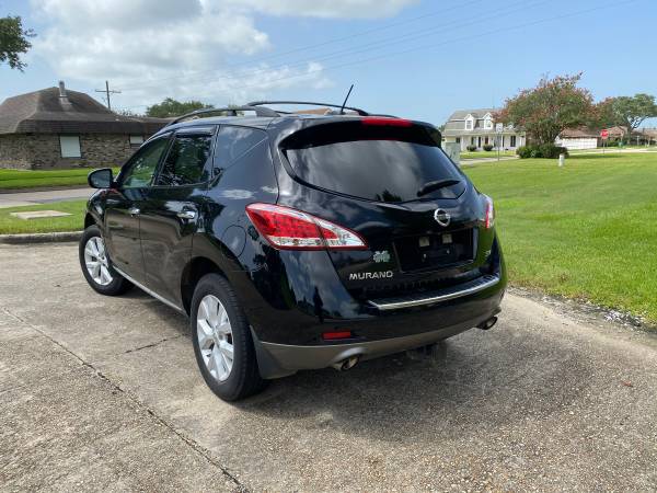 2013 Nissan Murano FOR SALE OBO - cars & trucks - by owner - vehicle... for sale in Kenner, LA – photo 7