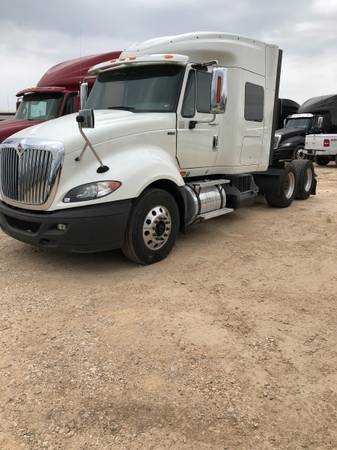 2012 International Prostar semi trucks sleepers camiones 30 units for sale in Laredo, TX – photo 11