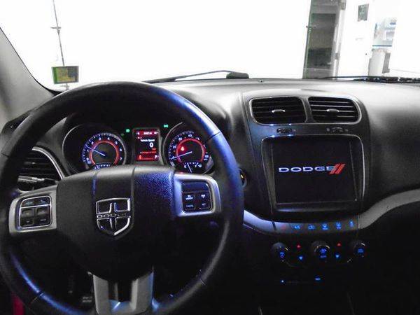 2016 Dodge Journey Crossroad Plus AWD 4dr SUV Home Lifetime... for sale in Anchorage, AK – photo 19