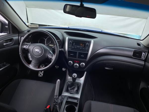 2013 Subaru Impreza WRX Sport Wagon 4D wagon Blue - FINANCE ONLINE -... for sale in Dallas, TX – photo 20