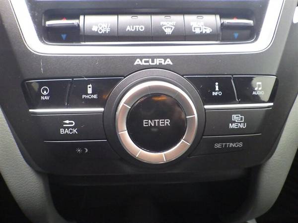 2014 Acura MDX 4D 4WD 3.5L V6 Heated Seats Moon Roof Bluetooth -... for sale in Spokane Valley, WA – photo 14