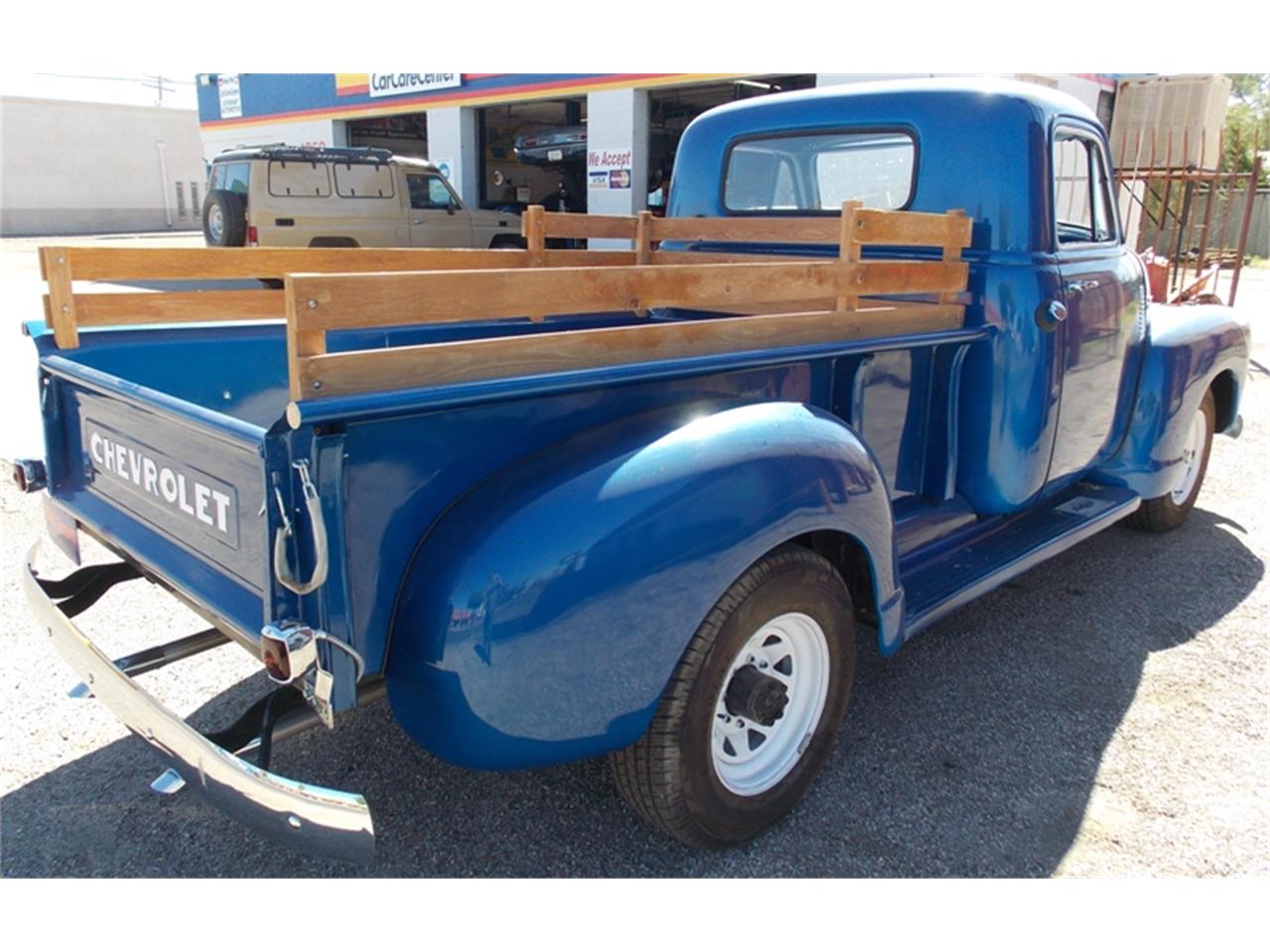 1953 Chevrolet 3600 for sale in Other, Other – photo 46