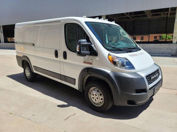 2020 RAM ProMaster Cargo 1500 136 WB 3dr Low Roof Cargo Van - cars & for sale in Goodyear, AZ – photo 3