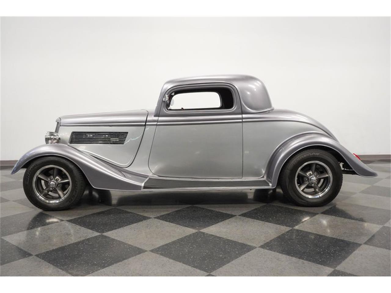 1934 Ford 3-Window Coupe for sale in Mesa, AZ – photo 24