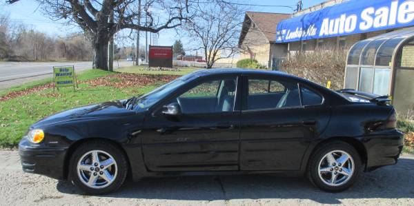 GREAT PRICE!*2000 PONTIAC GRAND AM "GT"*LIKE NEW INTERIOR*RUNS... for sale in Waterford, MI – photo 2