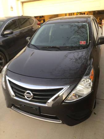 5 speed 2015 Nissan Versa with LOW 25,000 miles clean title - cars &... for sale in Stanfield, AZ – photo 3