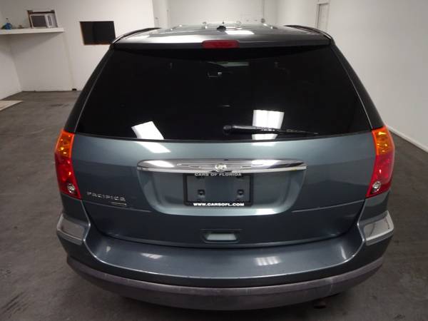 2006 Chrysler Pacifica Touring - - by dealer - vehicle for sale in TAMPA, FL – photo 11