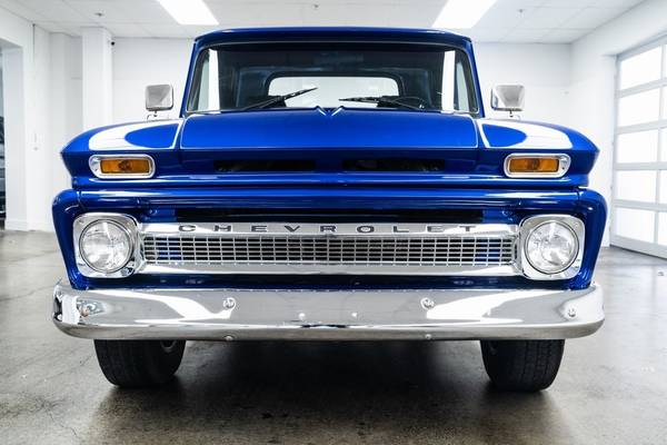1964 Chevrolet C20 Chevy - cars & trucks - by dealer - vehicle... for sale in Milwaukie, OR – photo 2