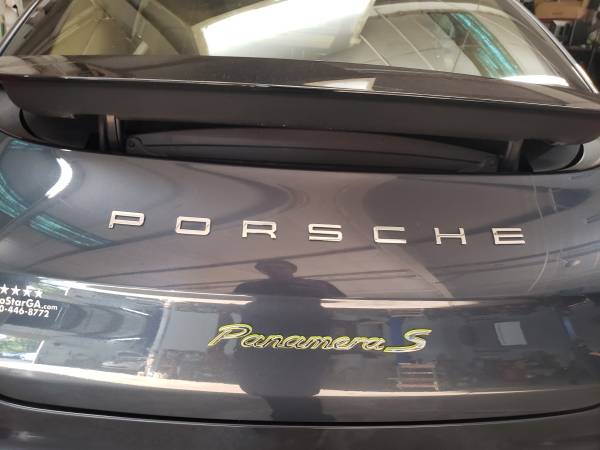 EVERYONE APPROVED!!! 2014 PORSCHE PANAMERA S $18000 DOWN - cars &... for sale in Tucker, GA – photo 6