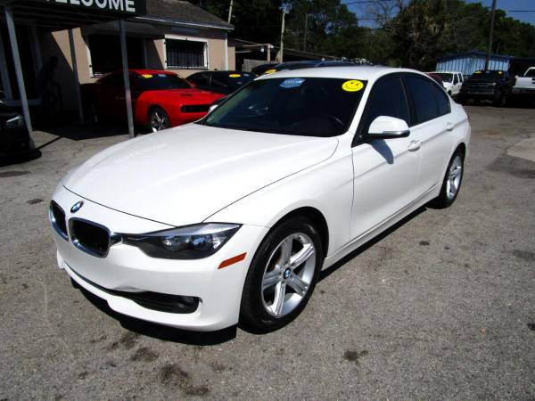 2015 BMW 3-Series 320i Sedan BUY HERE/PAY HERE ! for sale in TAMPA, FL – photo 2