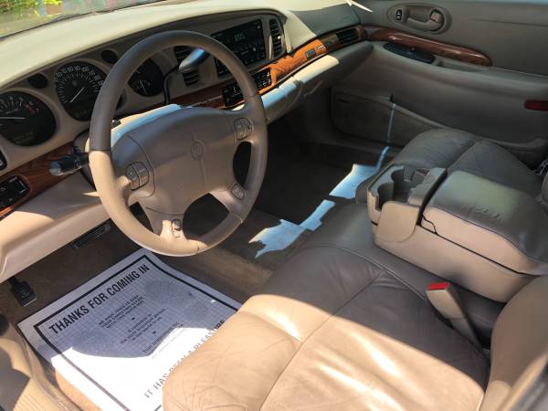 2000 Buick LeSabre - - by dealer - vehicle automotive for sale in Tucson, AZ – photo 10