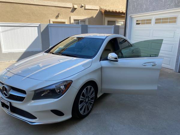 Mercedes Benz CLA 250 - cars & trucks - by owner - vehicle... for sale in Redondo Beach, CA – photo 14