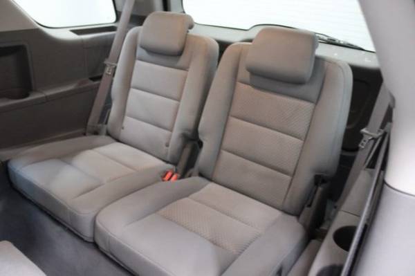 2005 Ford Freestyle SEL hatchback Silver for sale in Nampa, ID – photo 18