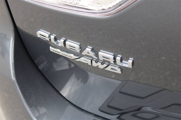 2021 Subaru Forester AWD All Wheel Drive Limited SUV for sale in Everett, WA – photo 10