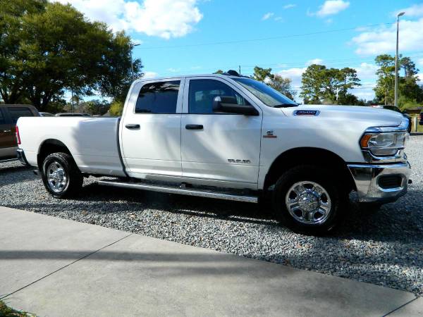 2019 RAM 3500 Tradesman Crew Cab 4WD IF YOU DREAM IT, WE CAN LIFT for sale in Longwood , FL – photo 3