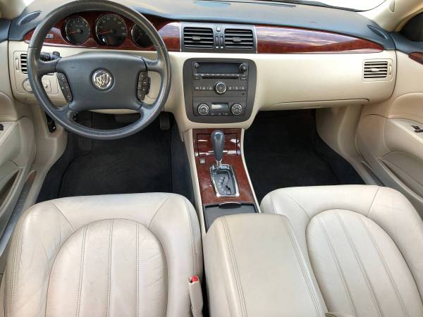 2006 Buick Lucerne Sedan for sale in Chico, CA – photo 14