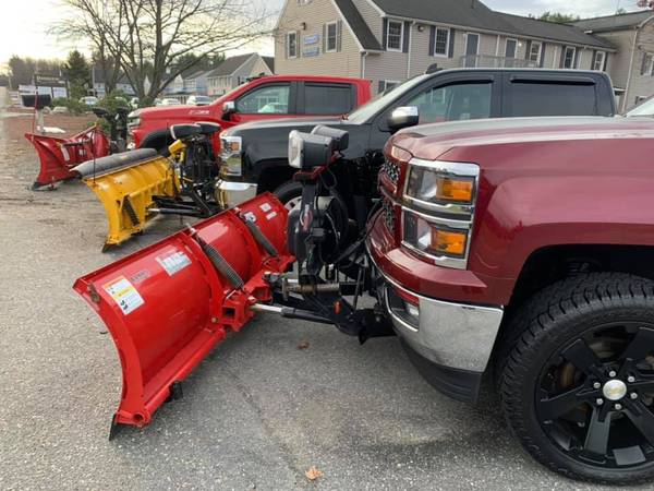 Who needs a Plow Truck !? ❄️ ⛄️ 🛻 Call - Tyngsboromotor - cars &... for sale in Tyngsboro, NH – photo 13