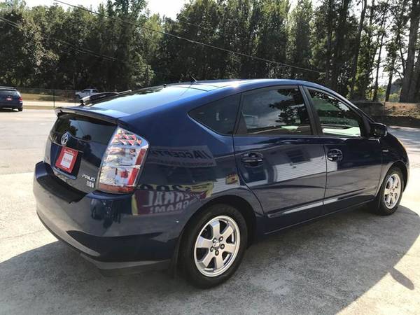 2008 *Toyota* *Prius* *$900 DOWN PAYMENT for sale in Douglasville, GA – photo 4
