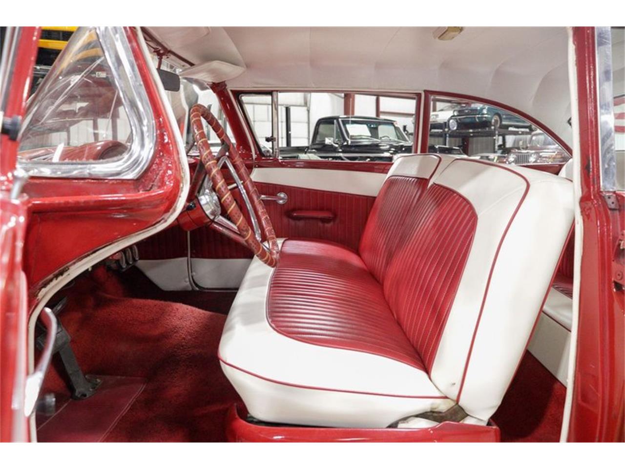 1957 Ford Fairlane for sale in Kentwood, MI – photo 29