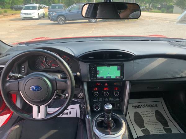 2015 Subaru brz 58k for sale in Roebuck, NC – photo 24