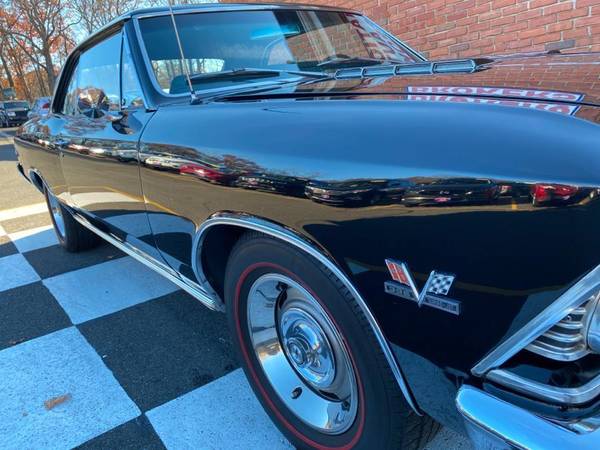 1966 Chevrolet Chevy Chevelle Super Sport (TOP RATED DEALER AWARD... for sale in Waterbury, CT – photo 14
