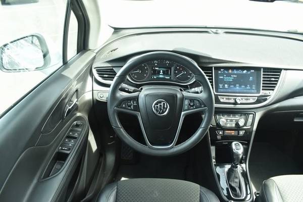 2018 Buick Encore Preferred SUV - - by dealer for sale in McMinnville, OR – photo 14