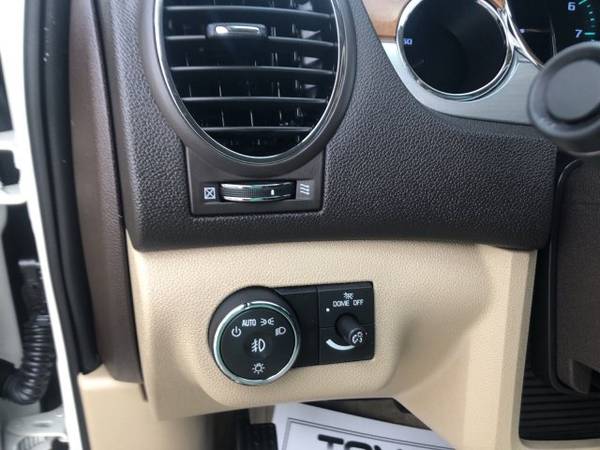 2012 Buick Enclave Leather for sale in Somerset, KY – photo 18