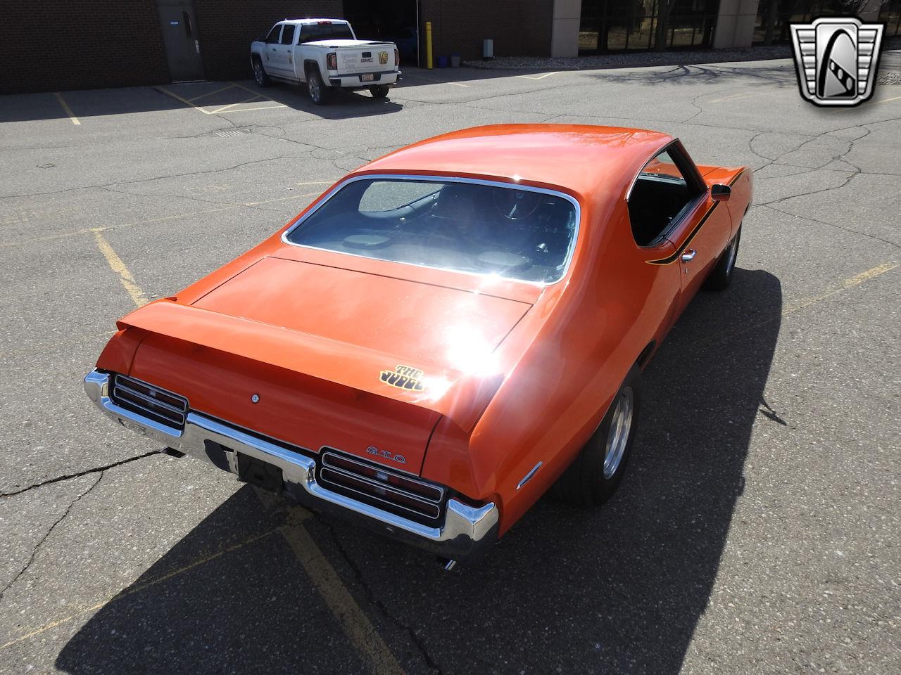 1969 Pontiac GTO for sale in O'Fallon, IL – photo 5