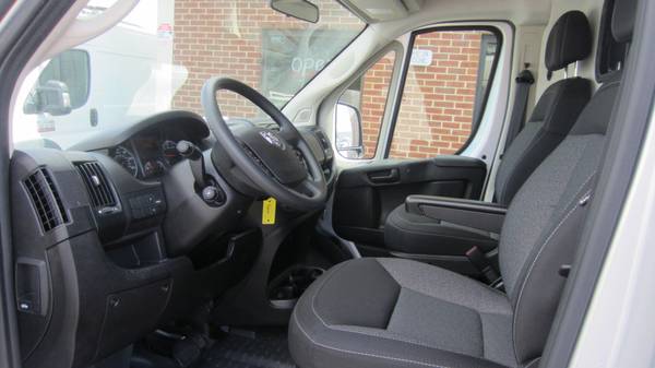 2020 RAM Promaster 1500 High Roof-4K Miles - - by for sale in Chesapeake , VA – photo 10