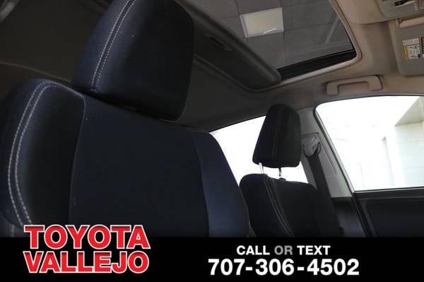 2015 Toyota RAV4 XLE 4D Sport Utility - - by dealer for sale in Vallejo, CA – photo 14