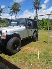2006 Jeep Rubicon for sale in Other, Other – photo 3