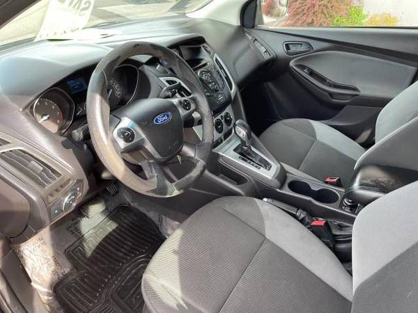 2012 Ford Focus - - by dealer - vehicle automotive for sale in Grand Junction, CO – photo 14
