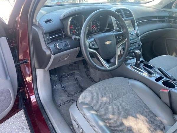 2015 Chevrolet Malibu - Financing Available - cars & trucks - by... for sale in Fontana, CA – photo 16