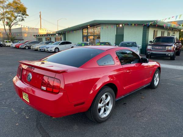 2007 FORD MUSTANG - cars & trucks - by dealer - vehicle automotive... for sale in Boise, ID – photo 6