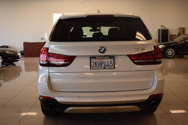 2015 BMW X5 xDrive35i AWD 4dr SUV 100s of Vehicles - cars & for sale in Sacramento , CA – photo 12