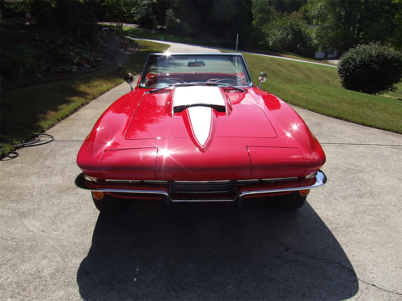 1965 Chevrolet Corvette Stingray for sale in Gainesville, GA – photo 6