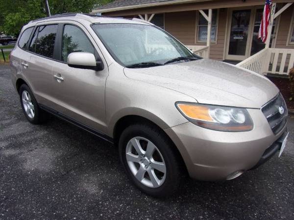 2007 Hyundai Santa Fe Limited - Down Payments As Low As $500 for sale in Denver, NC – photo 7