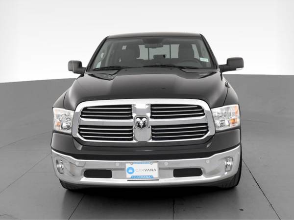 2016 Ram 1500 Quad Cab Big Horn Pickup 4D 6 1/3 ft pickup Gray - -... for sale in Syracuse, NY – photo 17