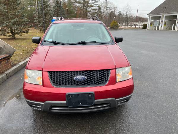 Ford freestyle for sale in Other, MA – photo 7