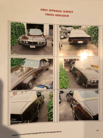 1970 Olds Toronado - cars & trucks - by owner - vehicle automotive... for sale in Saugus, MA – photo 5