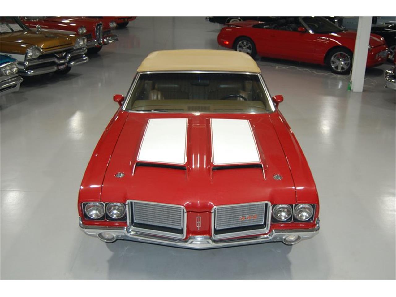 1972 Oldsmobile Cutlass for sale in Rogers, MN – photo 19